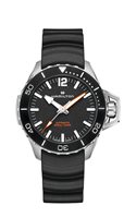 Orologio Hamilton Uomo Khaki Navy Frogman in Acciaio H77825330 - H77825330